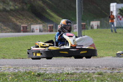 13/09/2015 : SWS Junior à Muret (Photos Stéphane Agnus) 2015 — karting