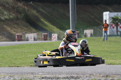 13/09/2015 : SWS Junior à Muret (Photos Stéphane Agnus) 2015 — karting