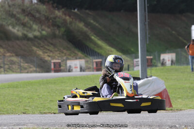 13/09/2015 : SWS Junior à Muret (Photos Stéphane Agnus) 2015 — karting