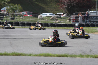 13/09/2015 : SWS Junior à Muret (Photos Stéphane Agnus) 2015 — karting