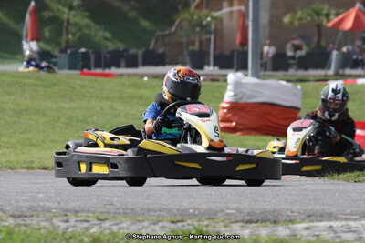 13/09/2015 : SWS Junior à Muret (Photos Stéphane Agnus) 2015 — karting