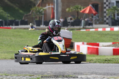 13/09/2015 : SWS Junior à Muret (Photos Stéphane Agnus) 2015 — karting