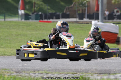 13/09/2015 : SWS Junior à Muret (Photos Stéphane Agnus) 2015 — karting
