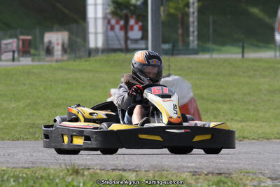 13/09/2015 : SWS Junior à Muret (Photos Stéphane Agnus) 2015 — karting