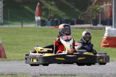 13/09/2015 : SWS Junior à Muret (Photos Stéphane Agnus) 2015 — karting