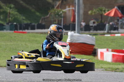 13/09/2015 : SWS Junior à Muret (Photos Stéphane Agnus) 2015 — karting