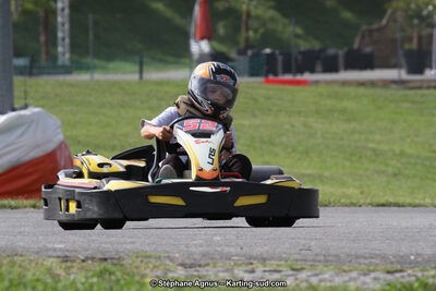 13/09/2015 : SWS Junior à Muret (Photos Stéphane Agnus) 2015 — karting