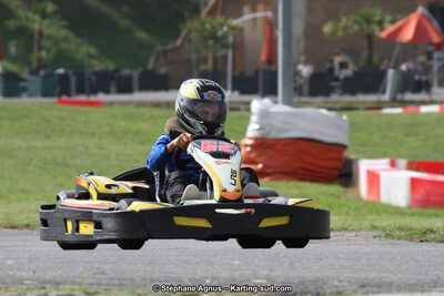 13/09/2015 : SWS Junior à Muret (Photos Stéphane Agnus) 2015 — karting
