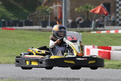 13/09/2015 : SWS Junior à Muret (Photos Stéphane Agnus) 2015 — karting