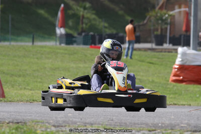 13/09/2015 : SWS Junior à Muret (Photos Stéphane Agnus) 2015 — karting