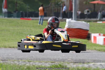 13/09/2015 : SWS Junior à Muret (Photos Stéphane Agnus) 2015 — karting