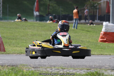 13/09/2015 : SWS Junior à Muret (Photos Stéphane Agnus) 2015 — karting