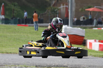 13/09/2015 : SWS Junior à Muret (Photos Stéphane Agnus) 2015 — karting