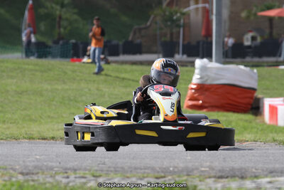 13/09/2015 : SWS Junior à Muret (Photos Stéphane Agnus) 2015 — karting