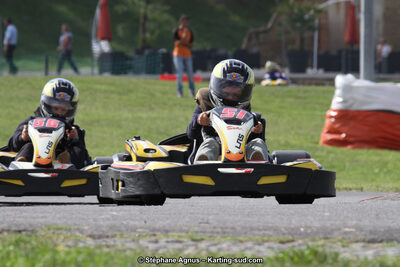 13/09/2015 : SWS Junior à Muret (Photos Stéphane Agnus) 2015 — karting