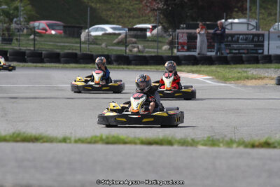 13/09/2015 : SWS Junior à Muret (Photos Stéphane Agnus) 2015 — karting