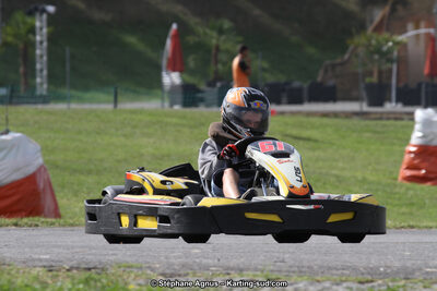 13/09/2015 : SWS Junior à Muret (Photos Stéphane Agnus) 2015 — karting