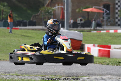 13/09/2015 : SWS Junior à Muret (Photos Stéphane Agnus) 2015 — karting