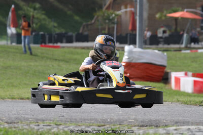 13/09/2015 : SWS Junior à Muret (Photos Stéphane Agnus) 2015 — karting