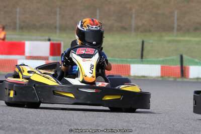 13/09/2015 : SWS Junior à Muret (Photos Stéphane Agnus) 2015 — karting