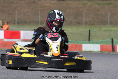 13/09/2015 : SWS Junior à Muret (Photos Stéphane Agnus) 2015 — karting