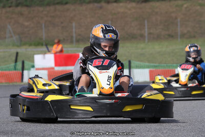 13/09/2015 : SWS Junior à Muret (Photos Stéphane Agnus) 2015 — karting