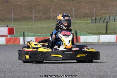 13/09/2015 : SWS Junior à Muret (Photos Stéphane Agnus) 2015 — karting