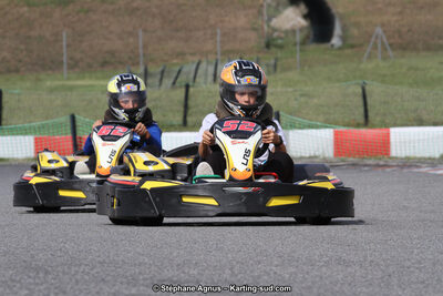 13/09/2015 : SWS Junior à Muret (Photos Stéphane Agnus) 2015 — karting