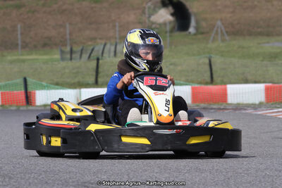 13/09/2015 : SWS Junior à Muret (Photos Stéphane Agnus) 2015 — karting
