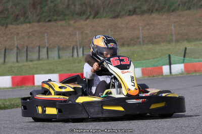 13/09/2015 : SWS Junior à Muret (Photos Stéphane Agnus) 2015 — karting