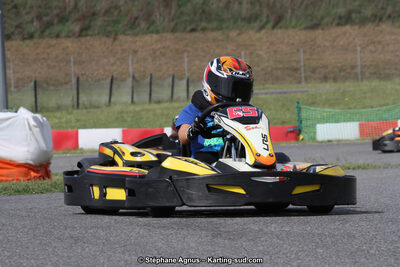 13/09/2015 : SWS Junior à Muret (Photos Stéphane Agnus) 2015 — karting