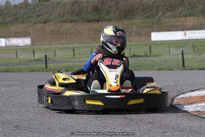 13/09/2015 : SWS Junior à Muret (Photos Stéphane Agnus) 2015 — karting