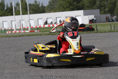 13/09/2015 : SWS Junior à Muret (Photos Stéphane Agnus) 2015 — karting