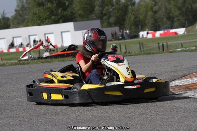 13/09/2015 : SWS Junior à Muret (Photos Stéphane Agnus) 2015 — karting
