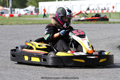 13/09/2015 : SWS Junior à Muret (Photos Stéphane Agnus) 2015 — karting