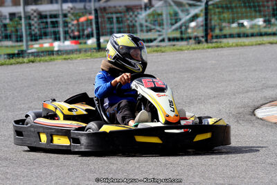 13/09/2015 : SWS Junior à Muret (Photos Stéphane Agnus) 2015 — karting