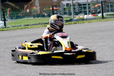 13/09/2015 : SWS Junior à Muret (Photos Stéphane Agnus) 2015 — karting