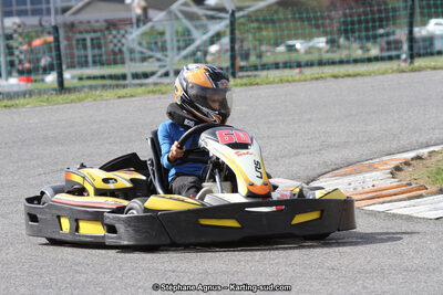 13/09/2015 : SWS Junior à Muret (Photos Stéphane Agnus) 2015 — karting