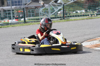13/09/2015 : SWS Junior à Muret (Photos Stéphane Agnus) 2015 — karting