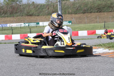 13/09/2015 : SWS Junior à Muret (Photos Stéphane Agnus) 2015 — karting