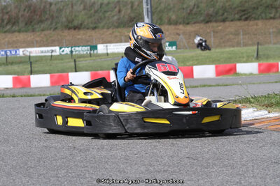 13/09/2015 : SWS Junior à Muret (Photos Stéphane Agnus) 2015 — karting