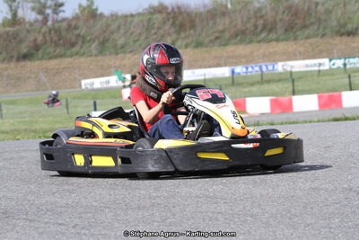 13/09/2015 : SWS Junior à Muret (Photos Stéphane Agnus) 2015 — karting