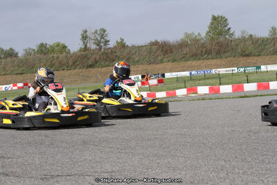 13/09/2015 : SWS Junior à Muret (Photos Stéphane Agnus) 2015 — karting
