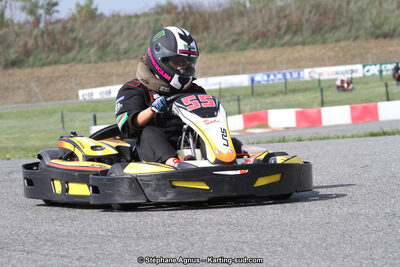 13/09/2015 : SWS Junior à Muret (Photos Stéphane Agnus) 2015 — karting