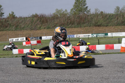 13/09/2015 : SWS Junior à Muret (Photos Stéphane Agnus) 2015 — karting