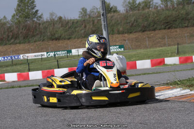13/09/2015 : SWS Junior à Muret (Photos Stéphane Agnus) 2015 — karting