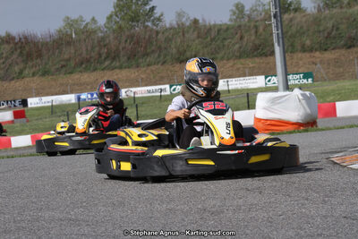 13/09/2015 : SWS Junior à Muret (Photos Stéphane Agnus) 2015 — karting