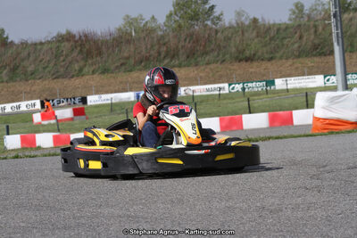 13/09/2015 : SWS Junior à Muret (Photos Stéphane Agnus) 2015 — karting