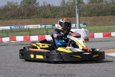 13/09/2015 : SWS Junior à Muret (Photos Stéphane Agnus) 2015 — karting