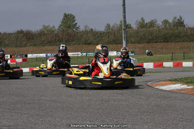 13/09/2015 : SWS Junior à Muret (Photos Stéphane Agnus) 2015 — karting